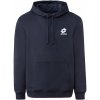 Lotto pánska mikina Smart II Sweat 100343070 navy modrá