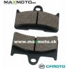 TRW Brzdové obloženie CF MOTO Gladiator X5/ X6/ X8/ X450/ X520/ X550/ RX510/ RX530, UTV530, Goes, zadné, 9010-0805A0 VÝROBCA: originál CF MOTO TRW Brzdové obloženie CF MOTO Gladiator X5/ X6/ X8/ X450/ X520/ X550/ RX510/ RX530, UTV530, Goes, zadné, 9010-0805A0 VÝROBCA: originál CF MOTO