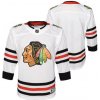 Outerstuff Dětský dres Chicago Blackhawks NHL Premier Away Veľkosť: L/XL Outerstuff Dětský dres Chicago Blackhawks NHL Premier Away Veľkosť: L/XL