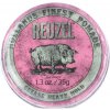 REUZEL Styling Pink Pomade Grease Heavy Hold 35 g REUZEL Styling Pink Pomade Grease Heavy Hold 35 g