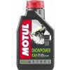Motul Snowpower 2T 1 l