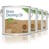 Bona Decking Oil 2,5 l Mahagon Bona Decking Oil 2,5 l Mahagon