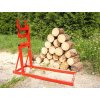 Stojan na spracovanie dreva VARES Stojan na spracovanie dreva VARES