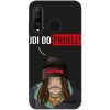 Picasee Fashion Case pro Huawei P30 Lite - Bezďák Picasee Fashion Case pro Huawei P30 Lite - Bezďák