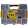 Organizér Sortmaster Junior (37,5x29x6,7cm) STANLEY 1-97-483 Organizér Sortmaster Junior (37,5x29x6,7cm) STANLEY 1-97-483