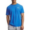 Tričko Under Armour UA M SPORTSTYLE LC SS 1326799-411 Veľkosť XL Tričko Under Armour UA M SPORTSTYLE LC SS 1326799-411 Veľkosť XL