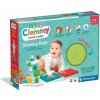 Clementoni CLEMMY baby - senzorické podložky s kockami Clementoni CLEMMY baby - senzorické podložky s kockami