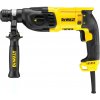 Kladivo kombinované 28mm SDS+ 800W 2,6J Tstak DEWALT D25133K Kladivo kombinované 28mm SDS+ 800W 2,6J Tstak DEWALT D25133K