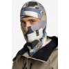 Kukla Buff Thermonet Hinged Balaclava - beldar gingko Kukla Buff Thermonet Hinged Balaclava - beldar gingko