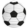 Závesný lampión futbalová lopta 16 cm Závesný lampión futbalová lopta 16 cm
