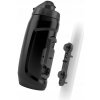 Fľaša Na Pitie Fidlock Twist mäkký 590 + základňa Bike čierna Fľaša Na Pitie Fidlock Twist mäkký 590 + základňa Bike čierna