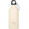 Nils Nerezová turistická láhev Camp NC3801 béžová 500 ml