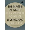 The Magpie at Night (Wendy Chen)(Brožovaná) The Magpie at Night (Wendy Chen)(Brožovaná)