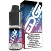 E-liquid EDGE - American Blend (Jemný tabák) 10ml Obsah nikotinu: 6 mg E-liquid EDGE - American Blend (Jemný tabák) 10ml Obsah nikotinu: 6 mg