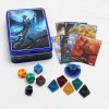 UltraPro Magic the Gathering Tarkir Dragonstorm Balenie kociek a žetónov