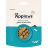 Applaws pamlsky mrazem sušené maso z tuňáka 10 g
