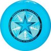 Discraft Ultra Star frisbee disk cobalt nebovo modrý 175g (Lietajúci frisbee tanier pre profi hru Ultimate a na hádzanie )