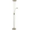 Searchlight EU5430SS MOTHER & CHILD stojanové svietidlo LED 1x18W 1600 lm Searchlight EU5430SS MOTHER & CHILD stojanové svietidlo LED 1x18W 1600 lm