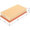 Vzduchový filter BOSCH 1 457 433 263 Vzduchový filter BOSCH 1 457 433 263