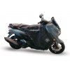 TUCANO URBANO deka TERMOSCUD Yamaha NMAX 125/155 black TUCANO URBANO deka TERMOSCUD Yamaha NMAX 125/155 black