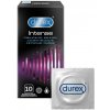 Durex Kondomy Intense 10 ks Durex Kondomy Intense 10 ks