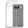 AlzaGuard Crystal Clear TPU Case na Google Pixel 8A AGD-PCT391Z