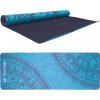 Dizajnová podložka na jogu Sportago Nari 183x68x0,15 cm Dizajnová podložka na jogu Sportago Nari 183x68x0,15 cm