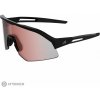 ALPINA SONIC HR M QV okuliare, black matt/rainbow ALPINA SONIC HR M QV okuliare, black matt/rainbow