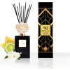XL difuzér s FLOW kvetom & tyčinkami MY HOME PARFUMIA 500 ml XL difuzér s FLOW kvetom & tyčinkami MY HOME PARFUMIA 500 ml