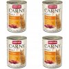 Konzerva Animonda Carny Adult hovädzie a kura 400g / balenie 4 ks Konzerva Animonda Carny Adult hovädzie a kura 400g / balenie 4 ks
