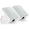 TP-Link TL-PA4010KIT AV500 Nano Powerline Adapter TP-Link TL-PA4010KIT AV500 Nano Powerline Adapter
