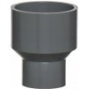 PVC tvarovka - redukcia, 2x lepený spoj, 110 x 63 mm, dlhá PVC tvarovka - redukcia, 2x lepený spoj, 110 x 63 mm, dlhá
