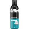 Gillette Sensitive pena na holenie 200 ml