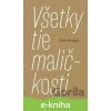 E-kniha Všetky tie maličkosti - Claire Keegan E-kniha Všetky tie maličkosti - Claire Keegan