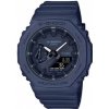 Hodinky Casio G-Shock GMA-S2100BA-2A1ER modré Hodinky Casio G-Shock GMA-S2100BA-2A1ER modré