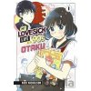 My Lovesick Life as a '90s Otaku 1 - Nico Nicholson My Lovesick Life as a '90s Otaku 1 - Nico Nicholson