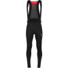 Pánske cyklistické nohavice Progress Giro Winter BIB Veľkosť: XL / Farba: čierna Pánske cyklistické nohavice Progress Giro Winter BIB Veľkosť: XL / Farba: čierna