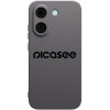 Picasee silikonový černý obal pro Xiaomi Poco X8 Pro - Picasee - new logo - black Picasee silikonový černý obal pro Xiaomi Poco X8 Pro - Picasee - new logo - black