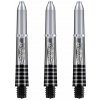 Winmau Násadky Prism Force - short - clear Winmau Násadky Prism Force - short - clear