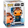 Funko Pop! 414 Star Wars Ahsoka Funko Pop! 414 Star Wars Ahsoka