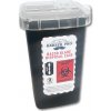 Barber Pro box na použité žiletky B1987 Barber Pro box na použité žiletky B1987