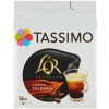 Tassimo L'OR Espresso Lungo Colombia 16 x 6,9 g (110,4 g) Tassimo L'OR Espresso Lungo Colombia 16 x 6,9 g (110,4 g)