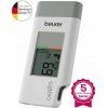 Mobilný EKG prístroj BEURER ME 95 (Mobilné 1-kanálové EKG zariadenie na záznam srdcového rytmu.) Mobilný EKG prístroj BEURER ME 95 (Mobilné 1-kanálové EKG zariadenie na záznam srdcového rytmu.)