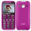 EVOLVEO EASYPHONE XR PINK EVOLVEO EASYPHONE XR PINK