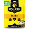 Royal Jerky Sušené mäso hovädzie original 22 g
