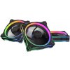 Asus Prime MR120 ARGB Reverse, 3x120mm, čierna 90DA00L0-B09020 Asus Prime MR120 ARGB Reverse, 3x120mm, čierna 90DA00L0-B09020