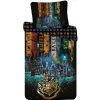Posteľné obliečky Harry Potter Fakulty Posteľné obliečky Harry Potter Fakulty