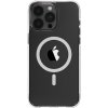 Comma puzdro Elemental Mag pre iPhone 15 Pro Max priehľadné Comma puzdro Elemental Mag pre iPhone 15 Pro Max priehľadné