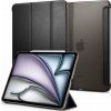 Spigen Smart Fold iPad Air 12.9 2024 ACS07676 Black Spigen Smart Fold iPad Air 12.9 2024 ACS07676 Black