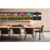 DIMEX | Dibond doska za kuchynskú linku | DBW-26060-131 Pole tulipánov | 260 x 60 cm + Dibond obkladová doska Dimex do kuchyne Pole tulipánov v rozmere 260 x 60 cm DIMEX | Dibond doska za kuchynskú linku | DBW-26060-131 Pole tulipánov | 260 x 60 cm + Dibond obkladová doska Dimex do kuchyne Pole tulipánov v rozmere 260 x 60 cm